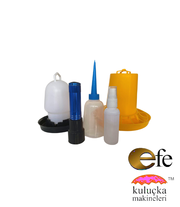 Kuluçka Promosyon Paketi