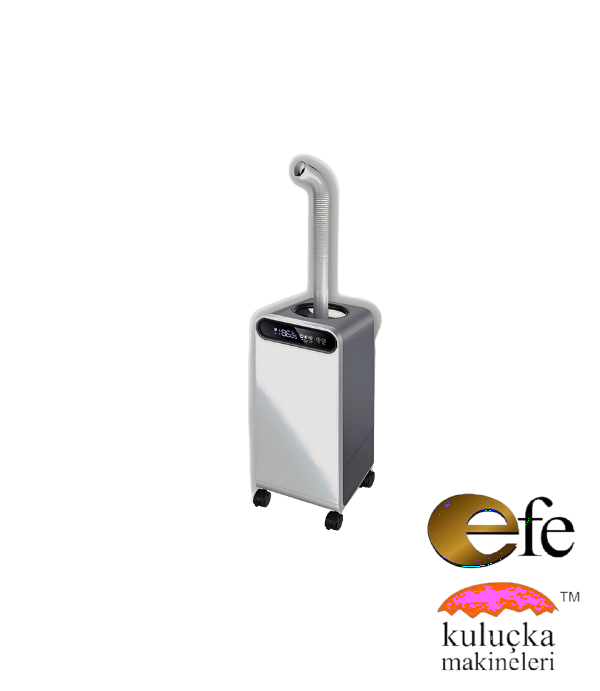 Mantar Odası Nemlendirici