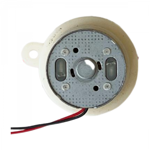 Kuluçka Makinesi Mini Motor 12 Volt