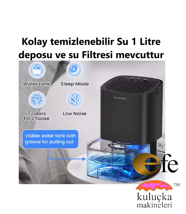 Nem alma cihazı