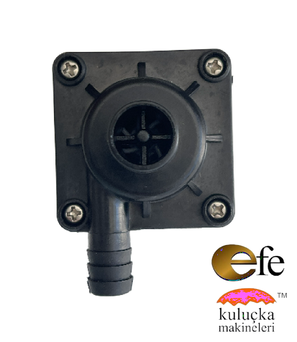 Su Pompası Model DC 800
