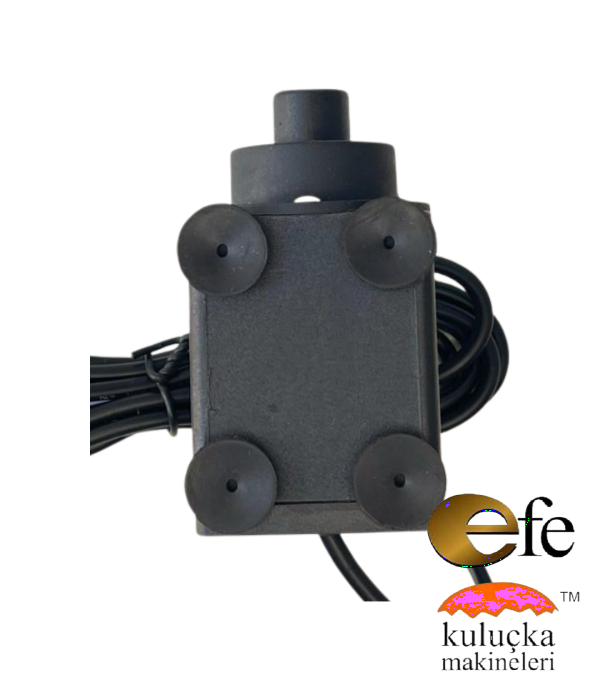 Su Pompası Model Jt 680