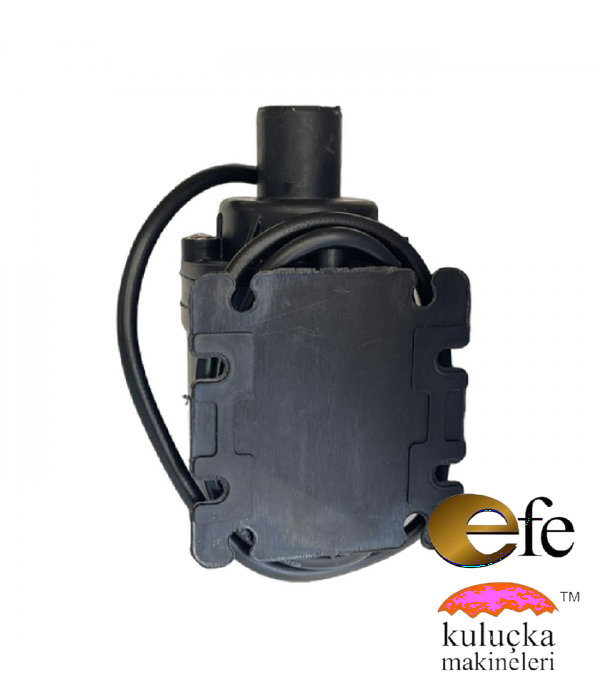 Su Pompası Model Aw 500