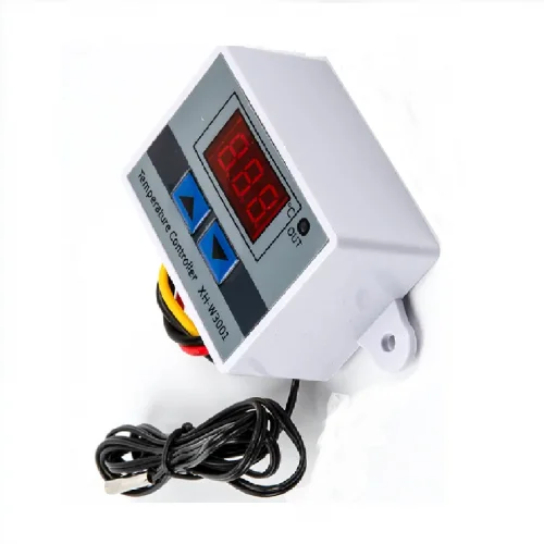 XH-W3001 Termostat XH-W3001 Termostat