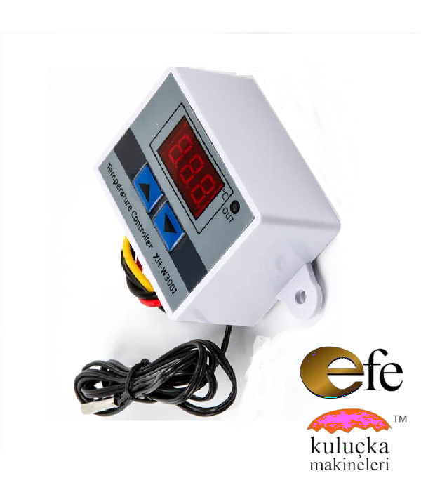 XH-W3001 Termostat