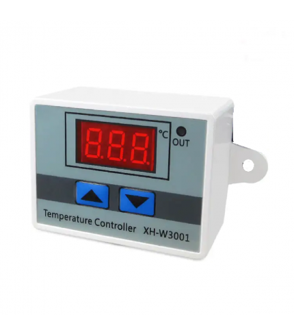 XH-W3001 Termostat