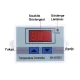 XH-W3001 Termostat XH-W3001 Termostat