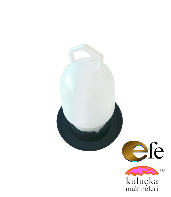 Yavru Bıldırcın Yemlik Suluk Takımı