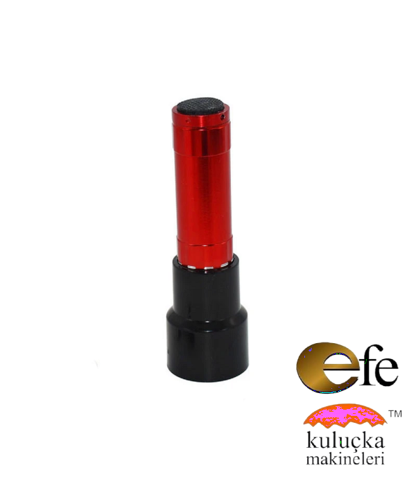 Yumurta Döl Kontrol Lambası