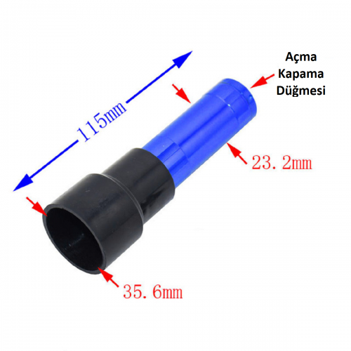 Yumurta Döl Kontrol Lambası