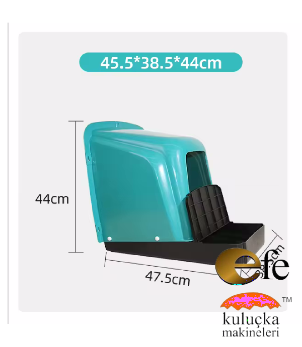 Asılabilir Tavuk Folluk
