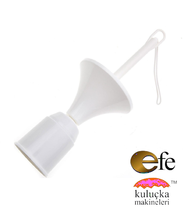 Askılı Tıj Duy E27