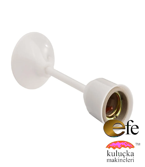 Askılı Tıj Duy E27