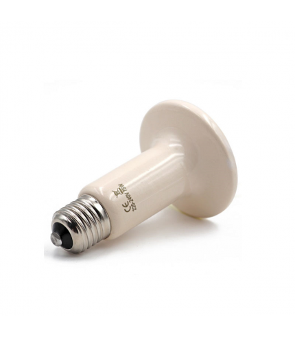 Beyaz Seramik Isıtıcı 75 Watt
