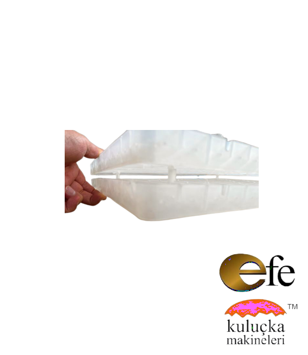Bıldırcın Yumurta Çevirme Tablası
