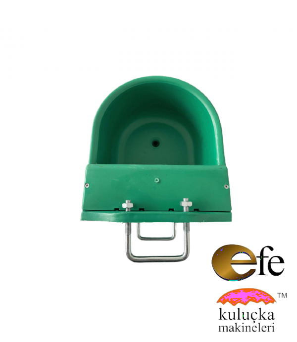 Büyükbaş Otomatik Suluk