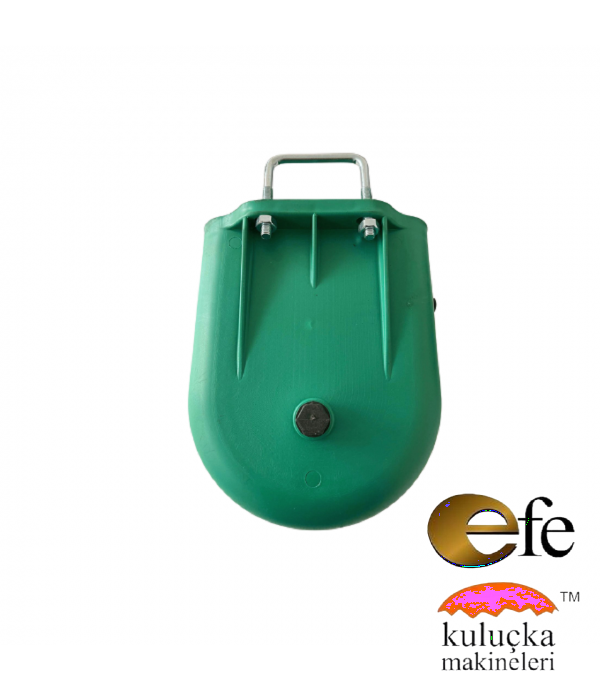 Büyükbaş Otomatik Suluk