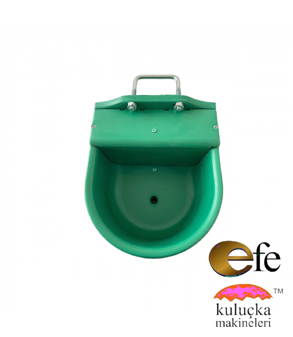 Büyükbaş Otomatik Suluk
