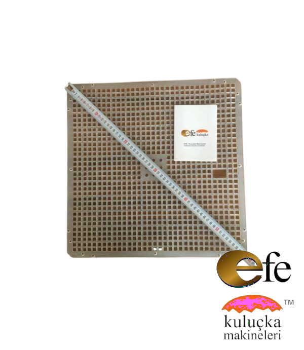 Kuluçka Makinesi Çıkım Sepeti
