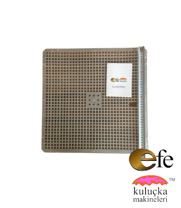 Kuluçka Makinesi Çıkım Sepeti
