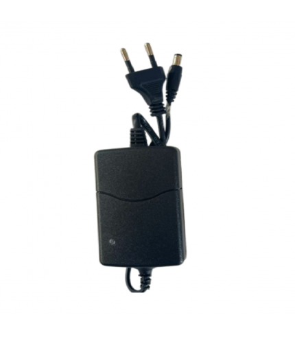 DC 24 Volt 2 Amper Adaptör