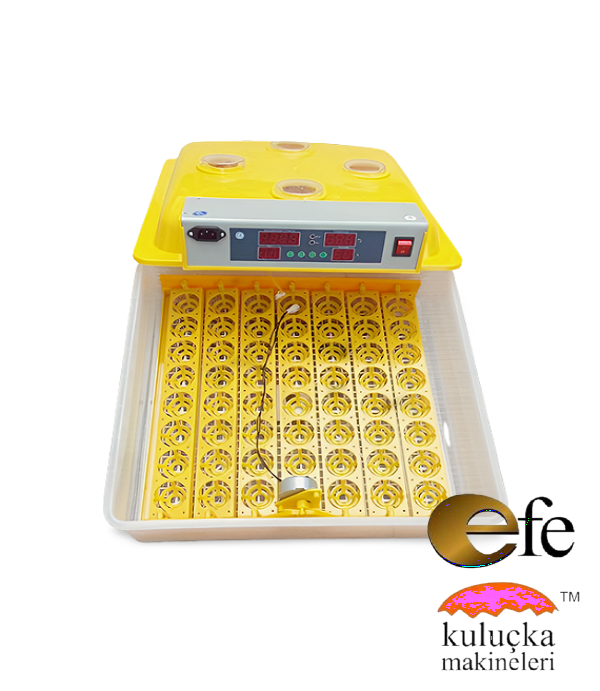 Efe 112 Li Kuluçka Makinesi