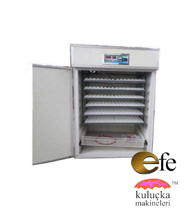 Efe 1584 Kuluçka Makinesi
