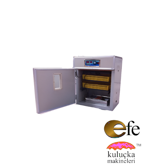 Efe 176 Lı Kuluçka Makinesi