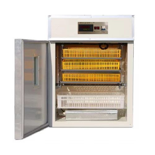 EFE 264 Kuluçka Makinesi EFE 264 Kuluçka Makinesi