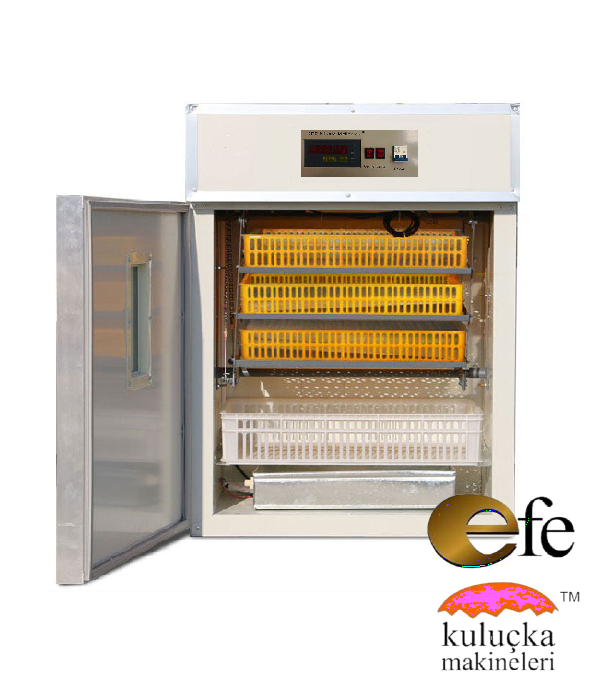 EFE 264 Kuluçka Makinesi