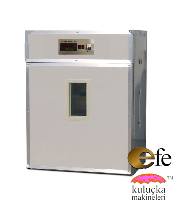 EFE 264 Kuluçka Makinesi