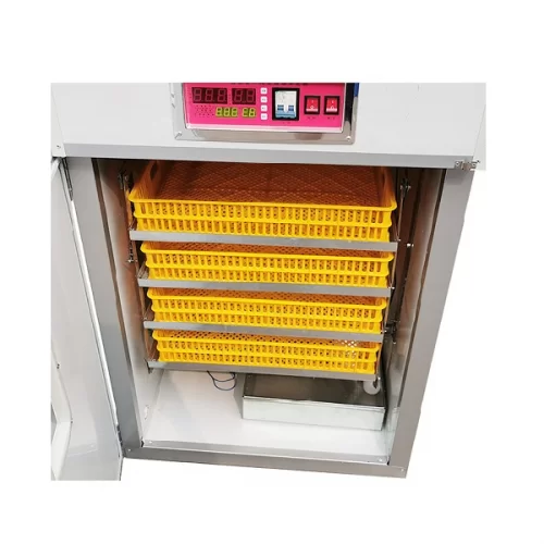 Efe 352 Tavuk Yumurta Kuluçka Makinesi Efe 352 Tavuk Yumurta Kuluçka Makinesi