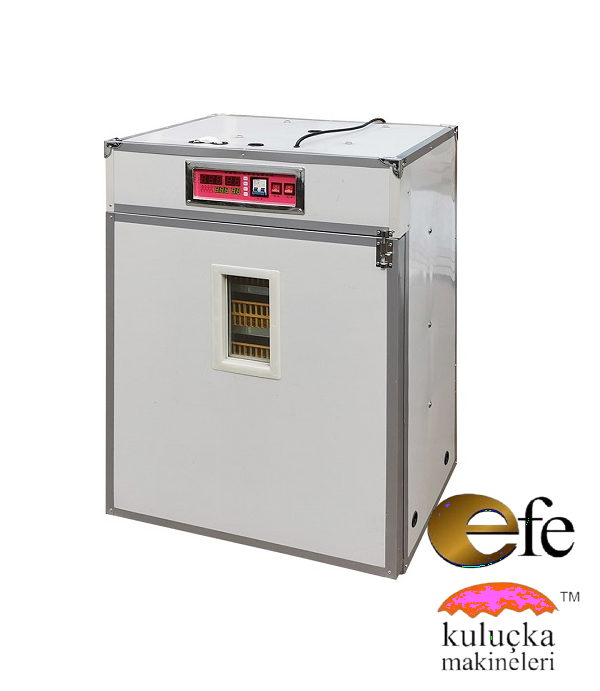 Efe 352 Tavuk Yumurta Kuluçka Makinesi