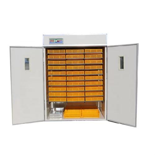 Efe 5280 Kuluçka Makinesi Efe 5280 Kuluçka Makinesi
