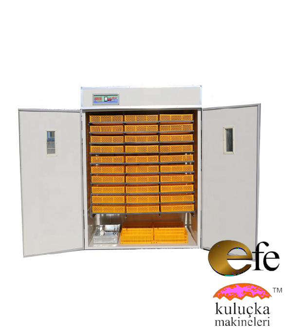 Efe 5280 Kuluçka Makinesi