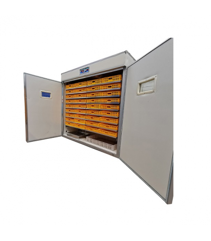 Efe 5280 Kuluçka Makinesi