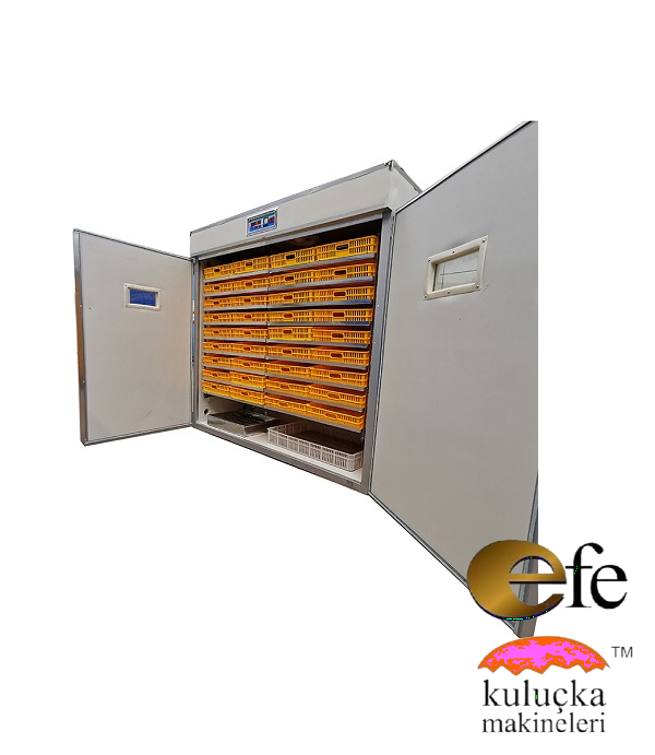 Efe 5280 Kuluçka Makinesi