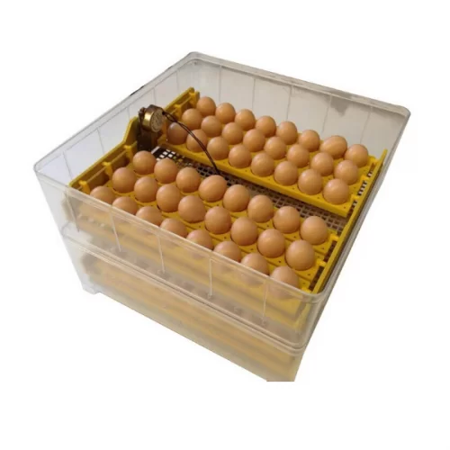 Efe 96 Lı Kuluçka Makinesi Efe 96 Lı Kuluçka Makinesi