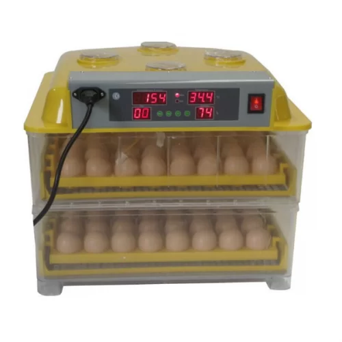 Efe 96 Lı Kuluçka Makinesi Efe 96 Lı Kuluçka Makinesi
