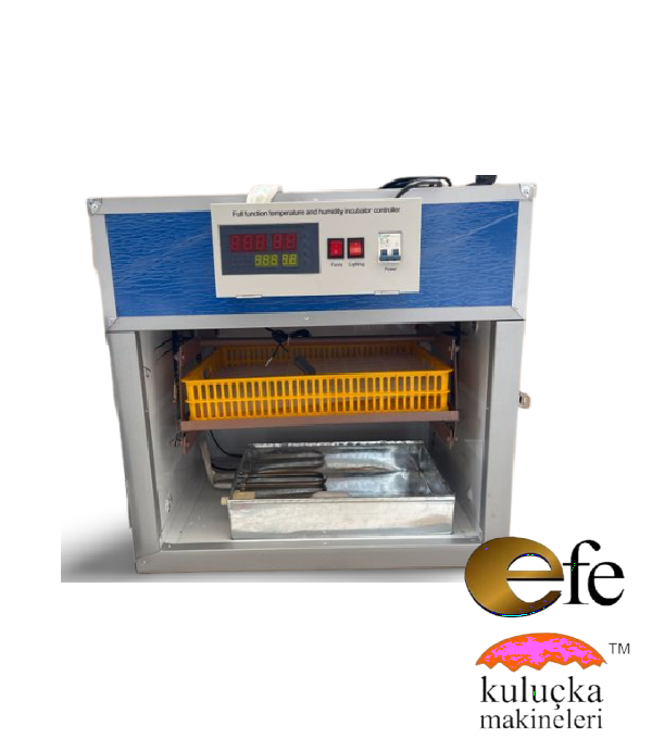 Efe 88 Lik Kuluçka Makinesi