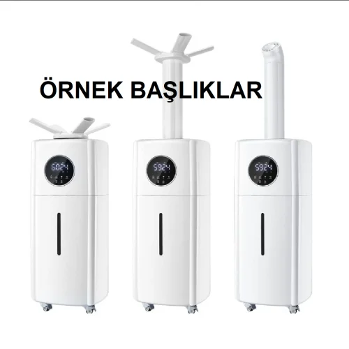 Ekmek Nemlendirici Makinesi Ekmek Nemlendirici Makinesi
