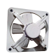 Kuluçka Metal Fan