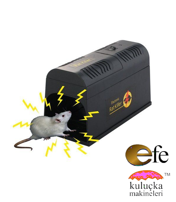Fare Kapanı