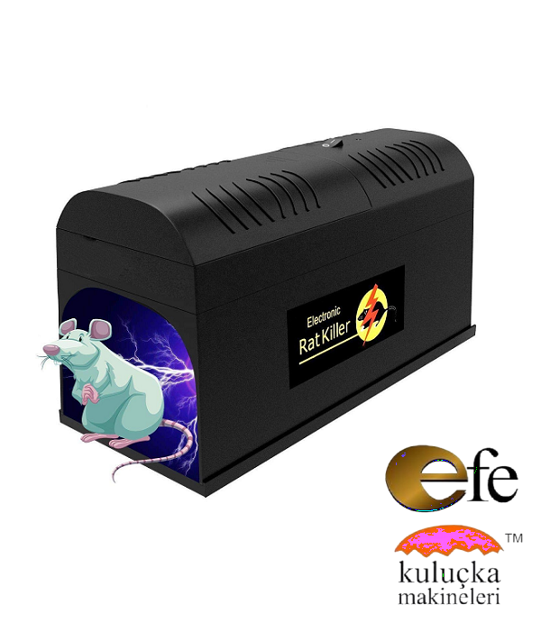 Fare Kapanı