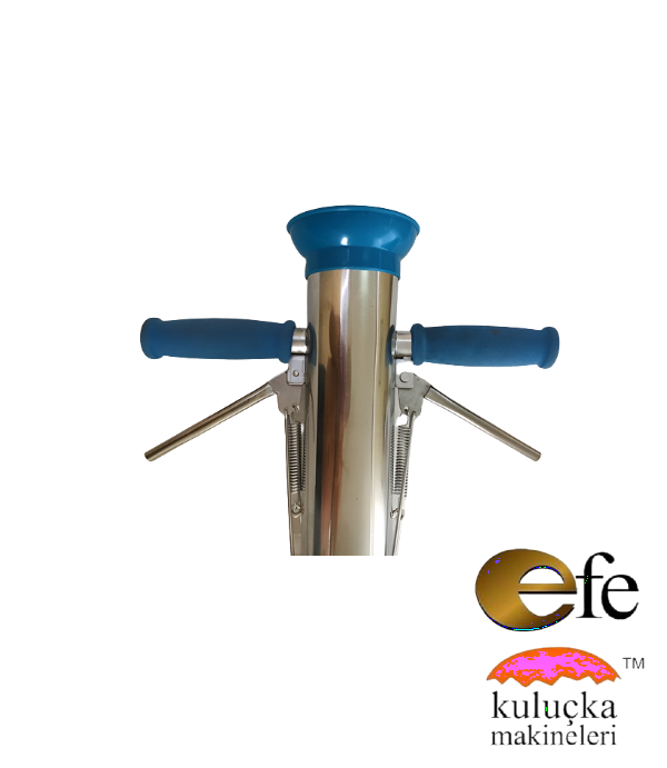 Fidan Ekme Makinesi