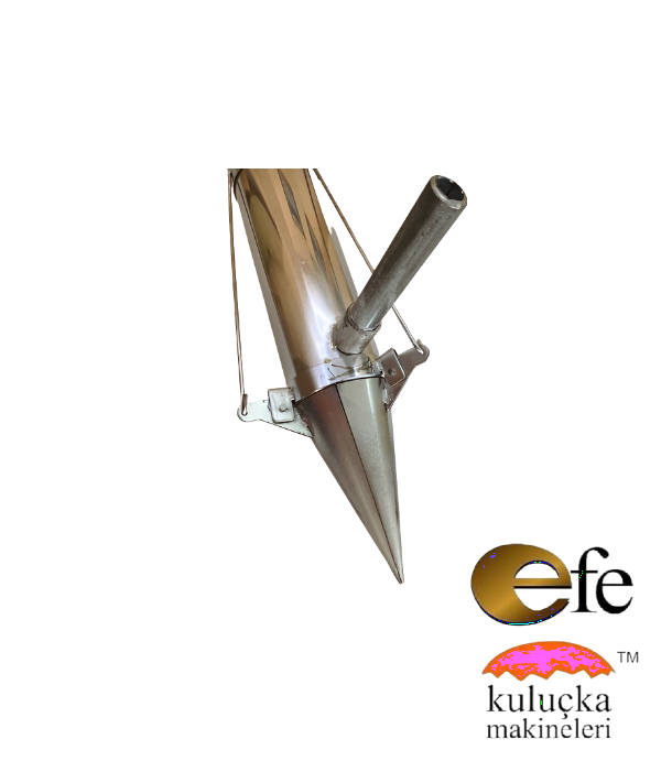 Fidan Ekme Makinesi
