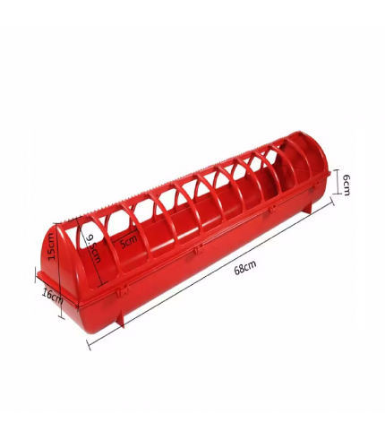 Güvercin Yemliği 68 CM