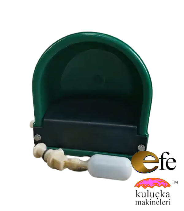 Hayvan Suluk Şamandırası