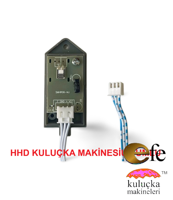 HHD Kuluçka Makinesi Nem Sensörü Set