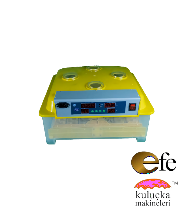 Bıldırcın Kuluçka Makinesi